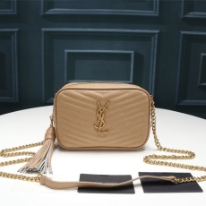 YSL Satchel Bags